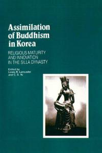 Assimilation of Buddhism in Korea