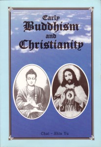 Early Buddhism and Christianity