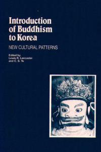 Introduction of Buddhism to Korea