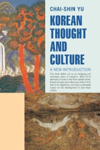 Korean Thought and Culture