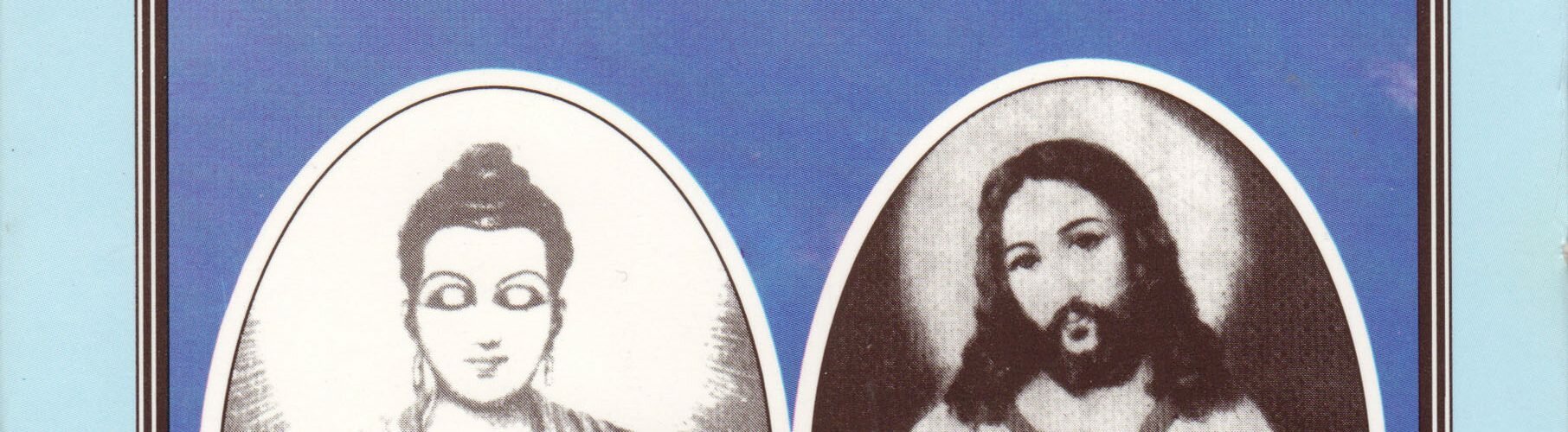 Early Buddhism and Christianity