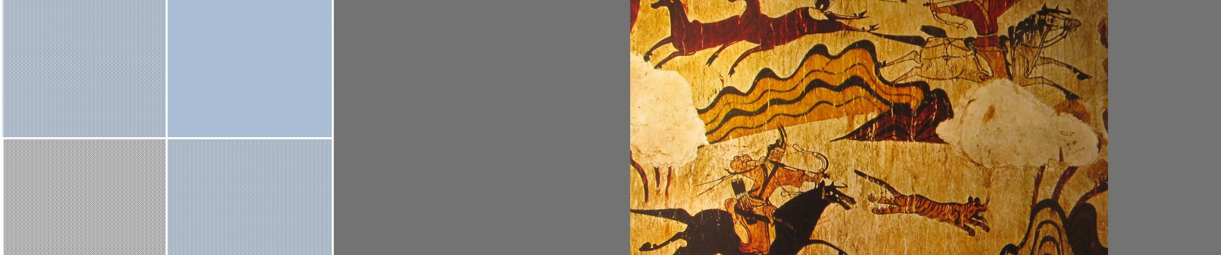 Early Korean Art and Culture